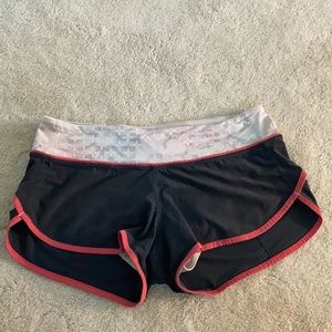 Lululemon shorts